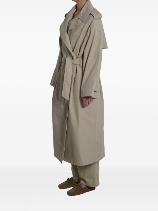 26SS 더프랭키샵 코트 TRFS21991049 LIGHT BEIGE Beige - THE FRANKIE SHOP