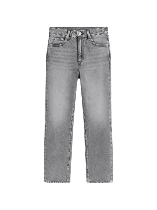26SS 더프랭키샵 데님 팬츠 PAFS22041144 GREY WASH Grey