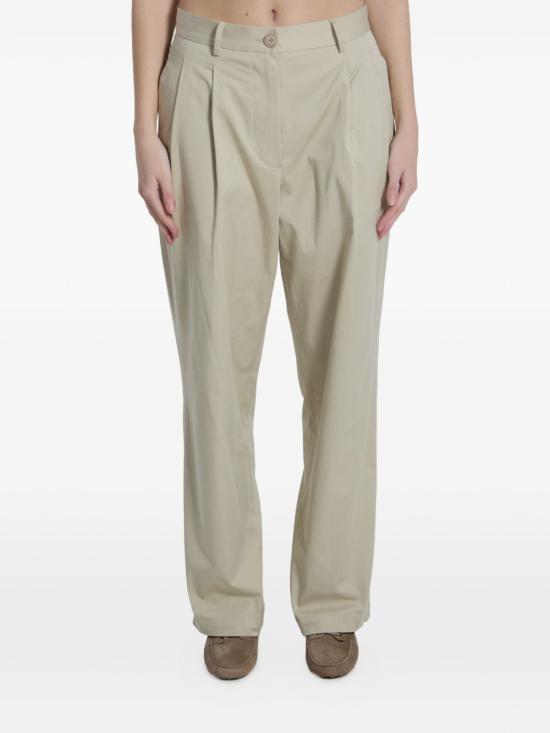 26SS 더프랭키샵 스트레이트 팬츠 TTFS21987049 LIGHT BEIGE Light beige