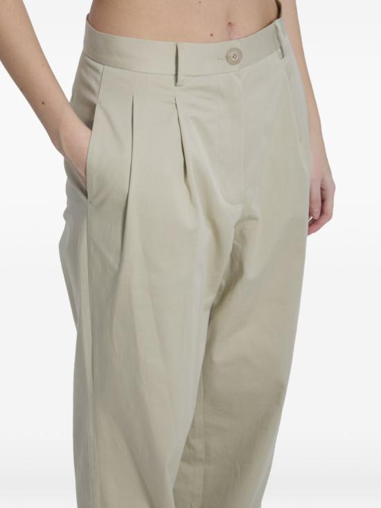 26SS 더프랭키샵 스트레이트 팬츠 TTFS21987049 LIGHT BEIGE Light beige - THE FRANKIE SHOP