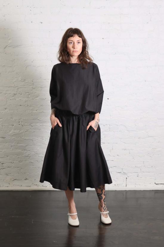  앨범 디 파밀리아 미디 원피스 Tsl 드레스 - ALBUM DI FAMIGLIA