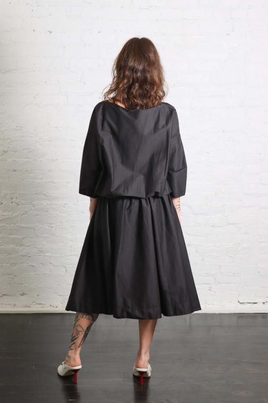  앨범 디 파밀리아 미디 원피스 Tsl 드레스 - ALBUM DI FAMIGLIA