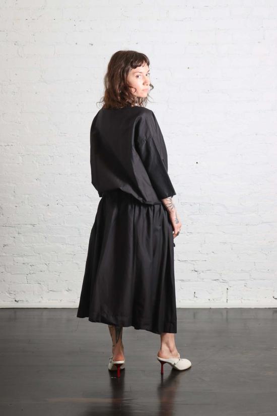  앨범 디 파밀리아 미디 원피스 Tsl 드레스 - ALBUM DI FAMIGLIA