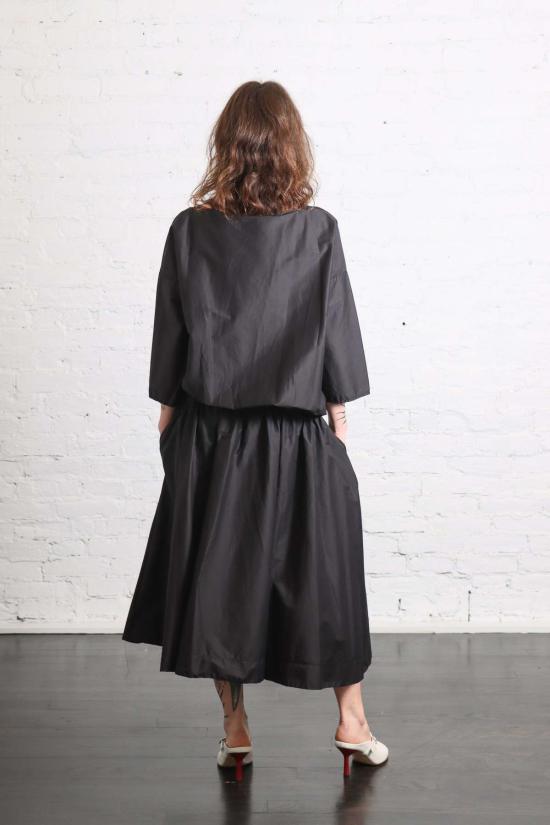  앨범 디 파밀리아 미디 원피스 Tsl 드레스 - ALBUM DI FAMIGLIA