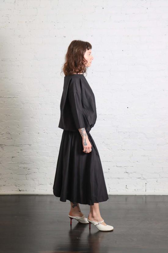  앨범 디 파밀리아 미디 원피스 Tsl 드레스 - ALBUM DI FAMIGLIA