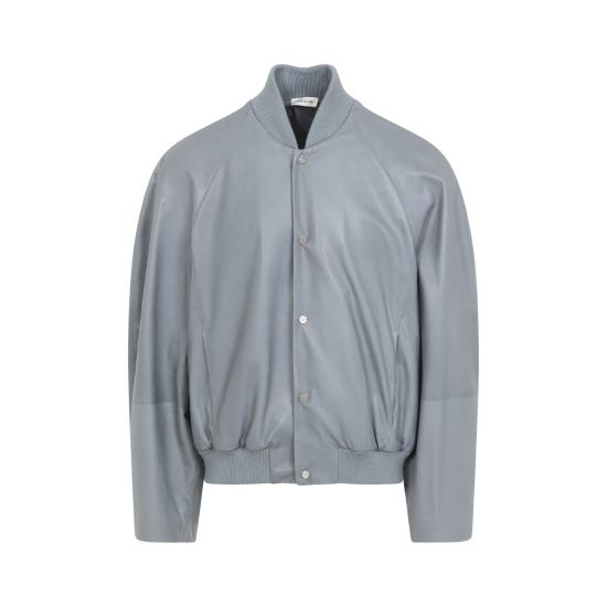 26SS 피어오브갓 봄버 자켓 FG9M50 501LTH 959 METALLIC GREY - FEAR OF GOD