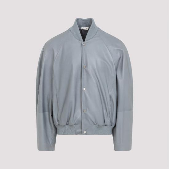 26SS 피어오브갓 봄버 자켓 FG9M50 501LTH 959 METALLIC GREY - FEAR OF GOD