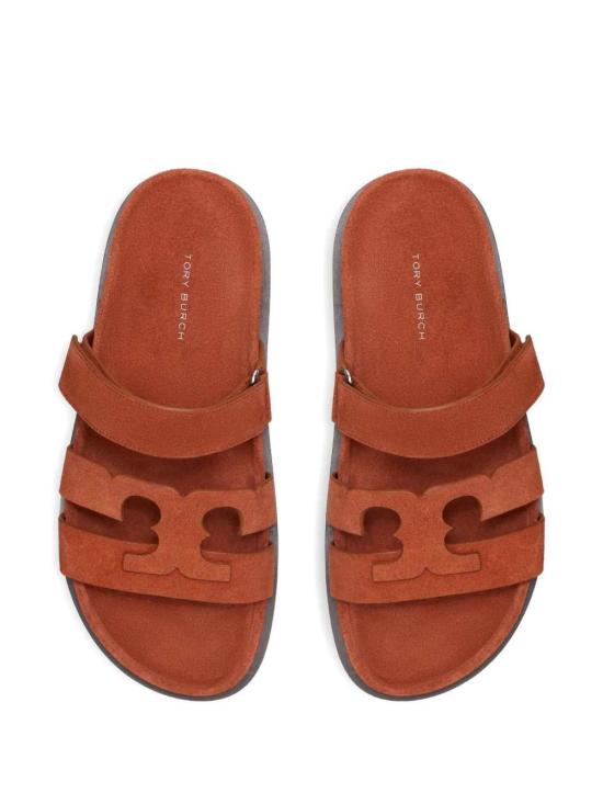 26SS 토리버치 뮬/슬리퍼 163481266 ACERO 266 - TORY BURCH