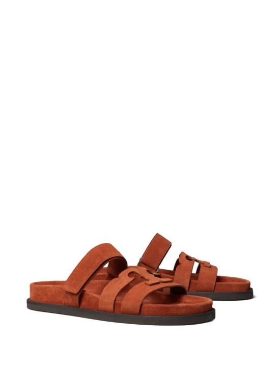 26SS 토리버치 뮬/슬리퍼 163481266 ACERO 266 - TORY BURCH