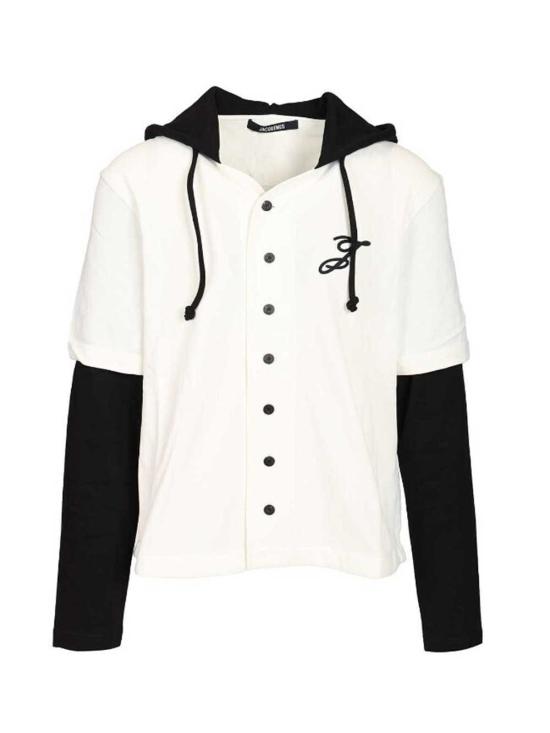 26SS 자크뮈스 반팔 티셔츠 26ETSM00602AJ00226 MULTI WHITE 010