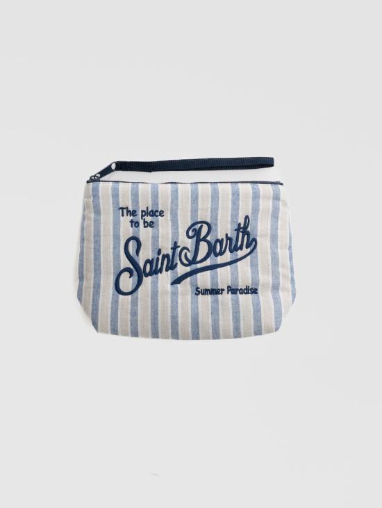 26SS 세인트바쓰 클러치/파우치 ALI004600240l