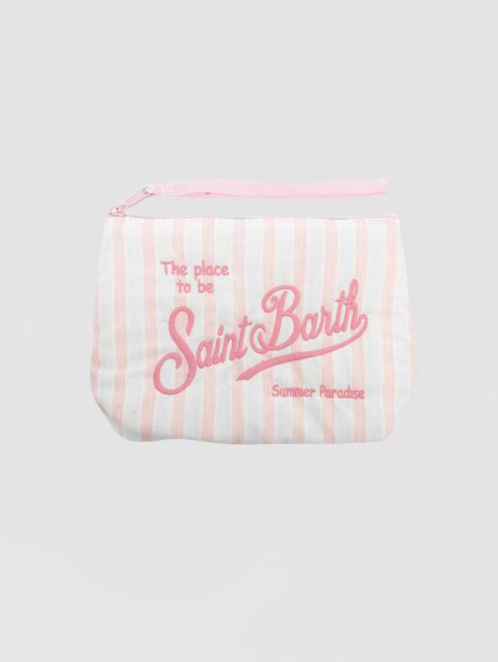 26SS 세인트바쓰 클러치/파우치 ALI004600239l