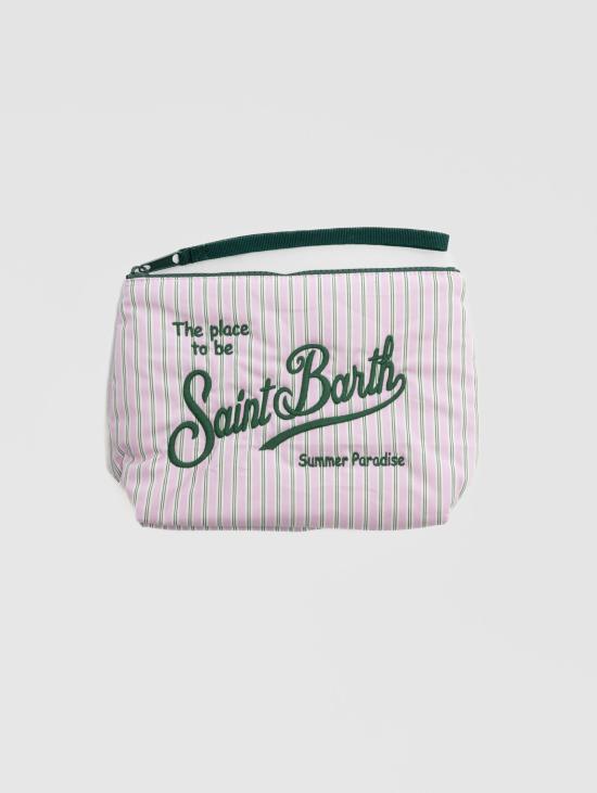 26SS 세인트바쓰 클러치/파우치 ALI004607612l