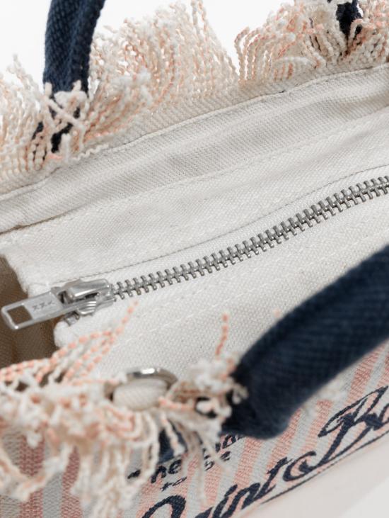 26SS 세인트바쓰 토트백 VAMI00103448l - MC2 SAINT BARTH