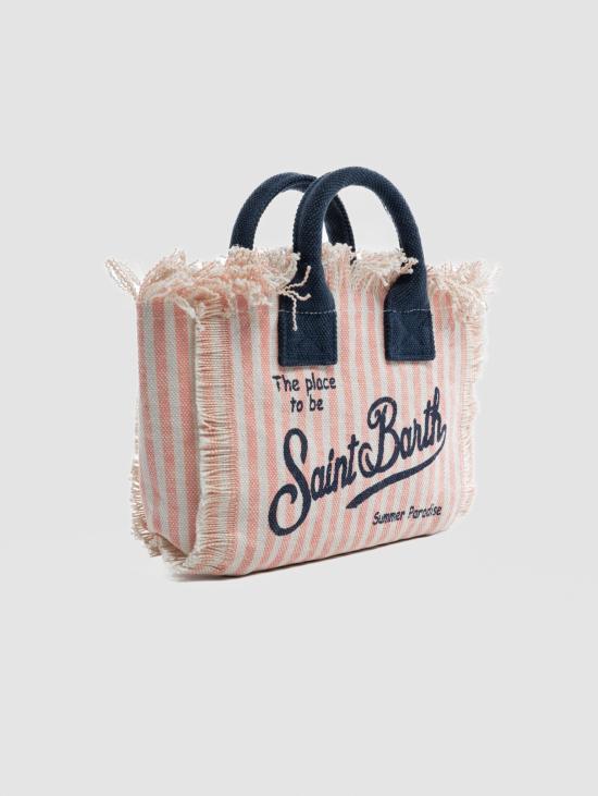 26SS 세인트바쓰 토트백 VAMI00103448l - MC2 SAINT BARTH