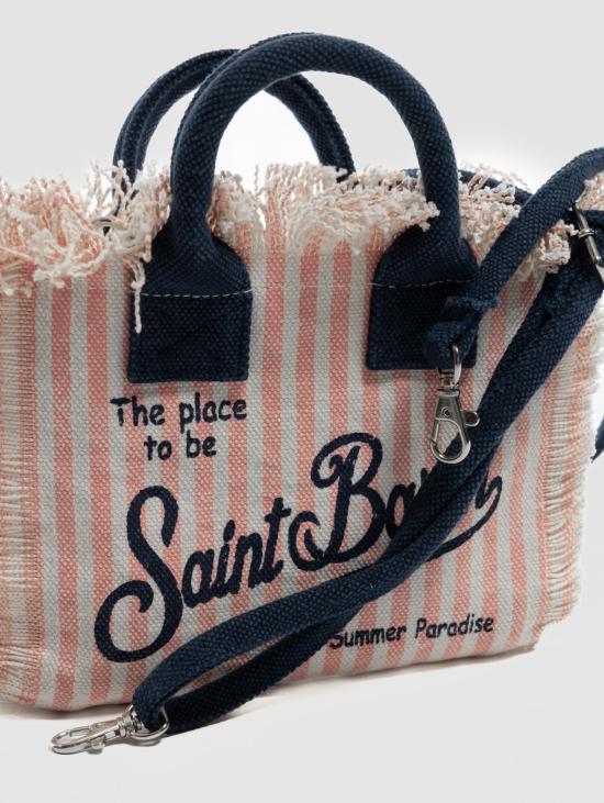 26SS 세인트바쓰 토트백 VAMI00103448l - MC2 SAINT BARTH