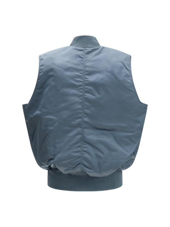 26SS 알파 베스트 SS758102 439 BLUE - ALPHA