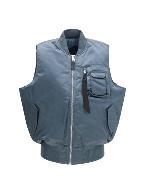 26SS 알파 베스트 SS758102 439 BLUE