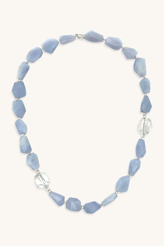 시에라 윈터 주얼리 목걸이/팬던트 릴리 목걸이 - SIERRA WINTER JEWELRY