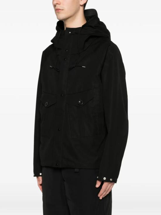 26SS 텐 씨 자켓 26CTCUC04101 007540 999 NERO - TEN C