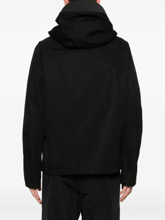 26SS 텐 씨 자켓 26CTCUC04101 007540 999 NERO - TEN C