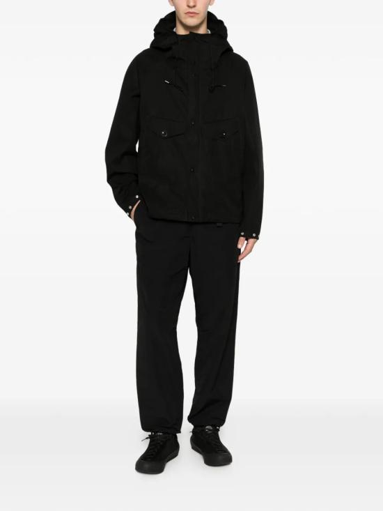 26SS 텐 씨 자켓 26CTCUC04101 007540 999 NERO - TEN C