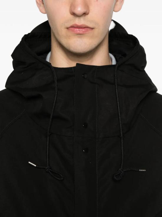 26SS 텐 씨 자켓 26CTCUC04101 007540 999 NERO - TEN C