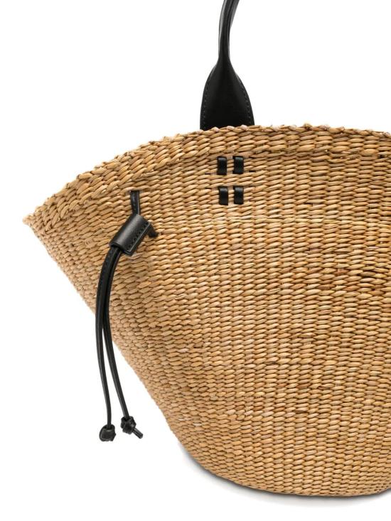 26SS 리비아나 콘티 숄더백 A6SA87 A15 0 NATURALE - LIVIANA CONTI