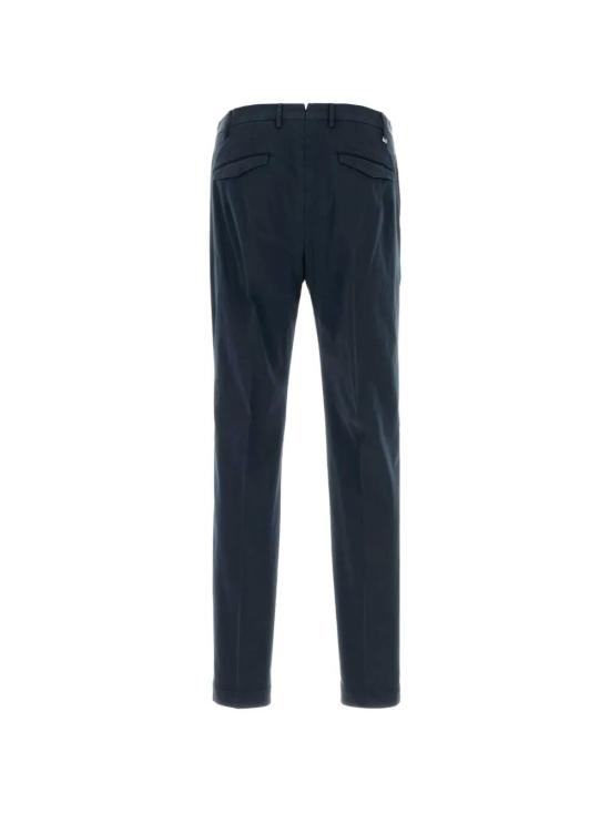 26SS 피티토리노 스트레이트 팬츠 ATMAZ00CL1 SR75 Y372 NAVY SCURO - PT TORINO