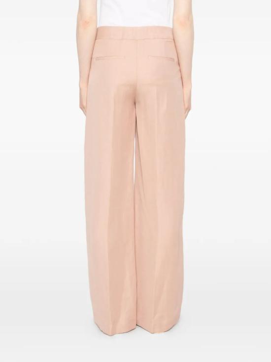 26SS 리비아나 콘티 스트레이트 팬츠 F6SL80 F33 0 ROSA DUST - LIVIANA CONTI