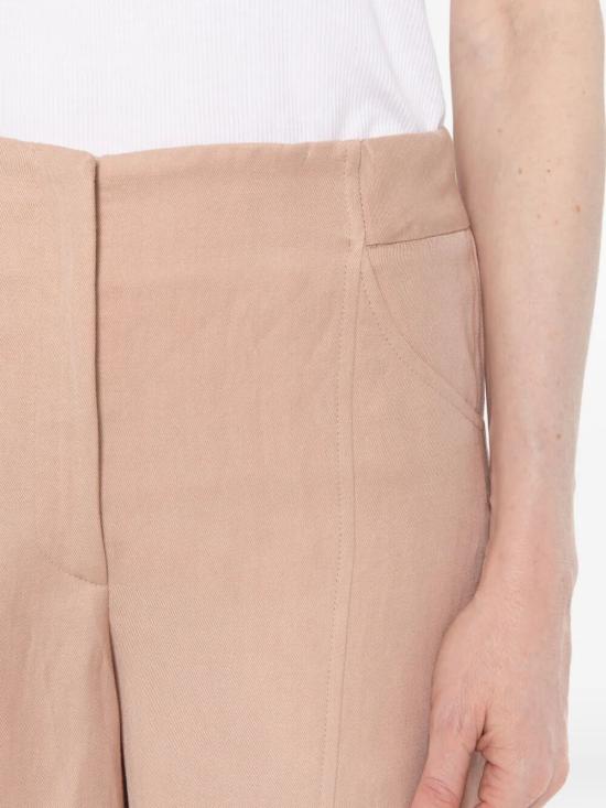 26SS 리비아나 콘티 스트레이트 팬츠 F6SL80 F33 0 ROSA DUST - LIVIANA CONTI