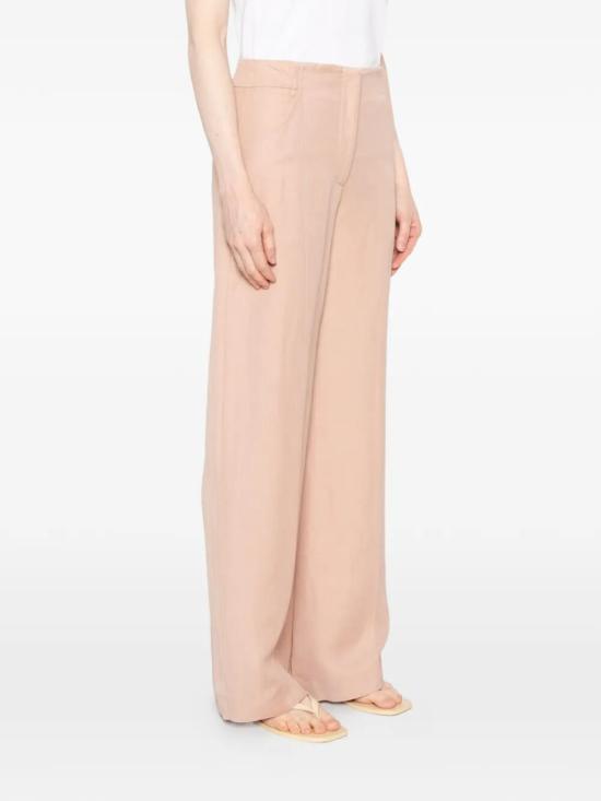 26SS 리비아나 콘티 스트레이트 팬츠 F6SL80 F33 0 ROSA DUST - LIVIANA CONTI