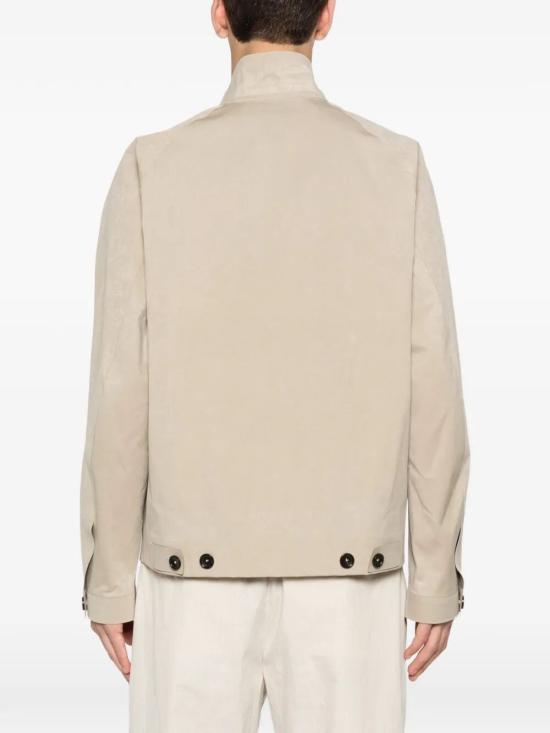 26SS 텐 씨 자켓 26CTCUC10002 A02105 903 TAUPE PALLIDO - TEN C