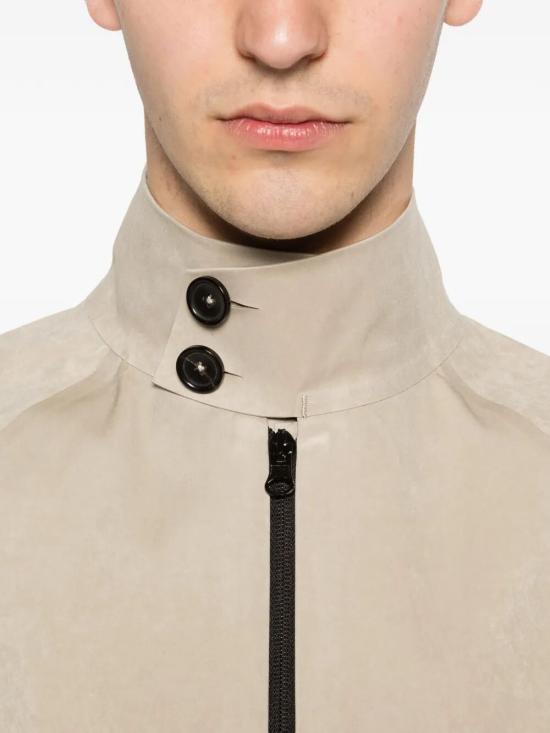 26SS 텐 씨 자켓 26CTCUC10002 A02105 903 TAUPE PALLIDO - TEN C