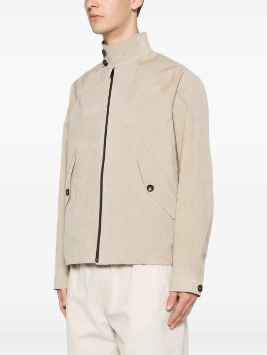 26SS 텐 씨 자켓 26CTCUC10002 A02105 903 TAUPE PALLIDO - TEN C