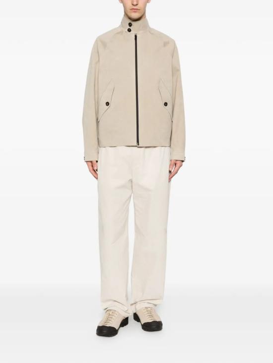 26SS 텐 씨 자켓 26CTCUC10002 A02105 903 TAUPE PALLIDO - TEN C