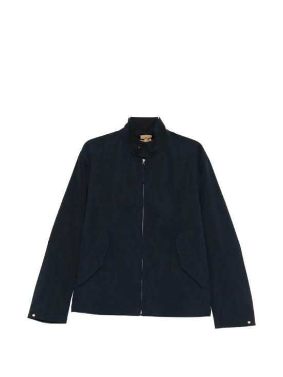 26SS 텐 씨 자켓 26CTCUC04098 007565 888 BLU