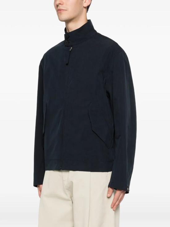 26SS 텐 씨 자켓 26CTCUC04098 007565 888 BLU - TEN C