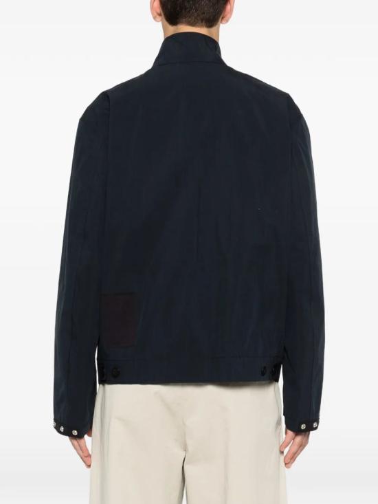 26SS 텐 씨 자켓 26CTCUC04098 007565 888 BLU - TEN C