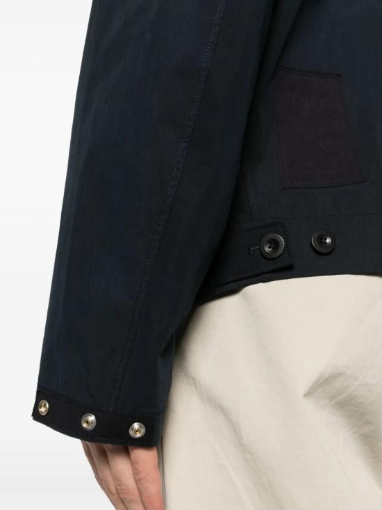 26SS 텐 씨 자켓 26CTCUC04098 007565 888 BLU - TEN C