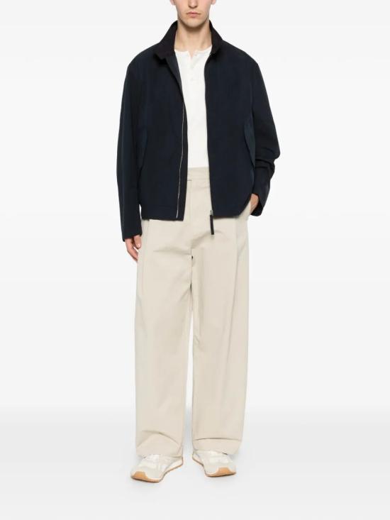 26SS 텐 씨 자켓 26CTCUC04098 007565 888 BLU - TEN C