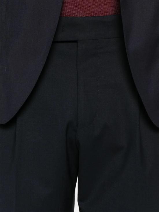 26SS 피티토리노 스트레이트 팬츠 RFZAZ40FWD MA27 0360 NAVY - PT TORINO