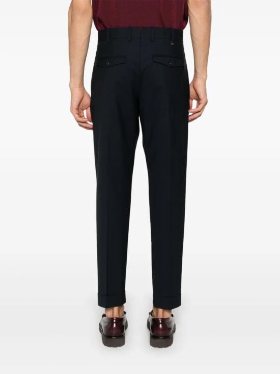 26SS 피티토리노 스트레이트 팬츠 RFZAZ40FWD MA27 0360 NAVY - PT TORINO