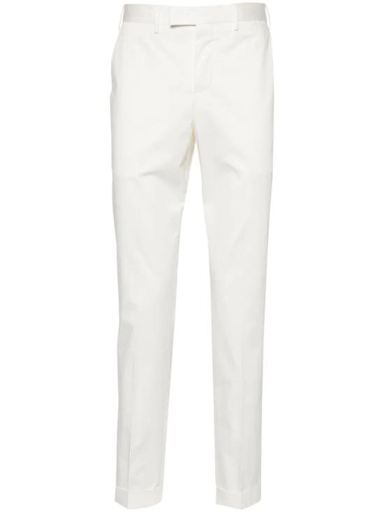26SS 피티토리노 스트레이트 팬츠 ASMAZ00CL1 NU68 0010 WHITE