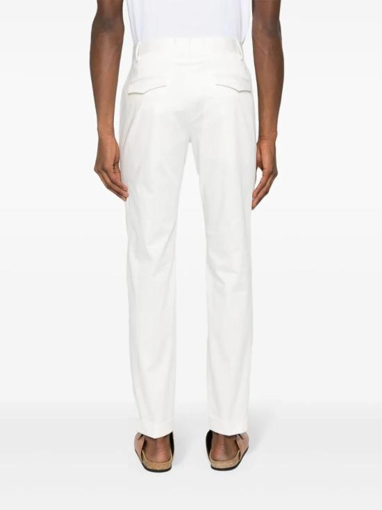 26SS 피티토리노 스트레이트 팬츠 ASMAZ00CL1 NU68 0010 WHITE - PT TORINO