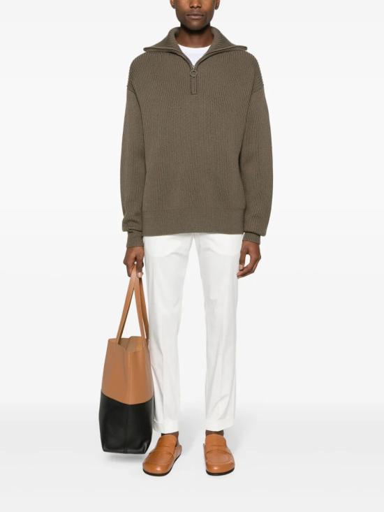 26SS 피티토리노 스트레이트 팬츠 ASMAZ00CL1 NU68 0010 WHITE - PT TORINO