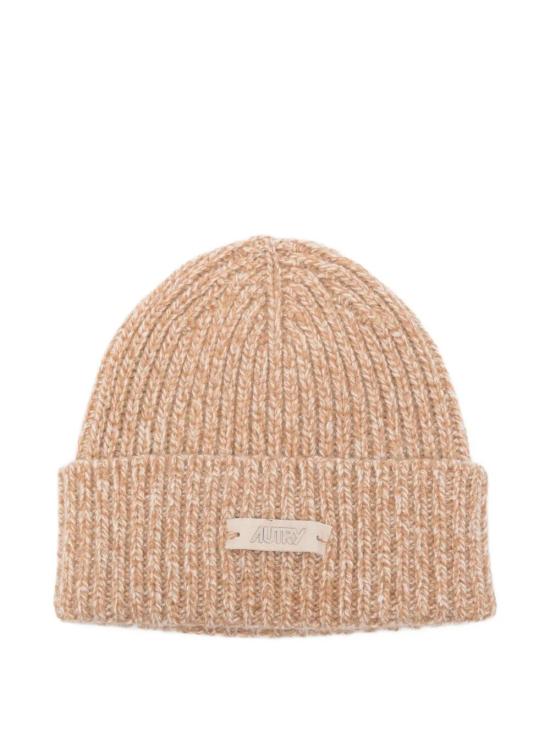 26SS 오트리 비니 BEPUT7KN WALNUT