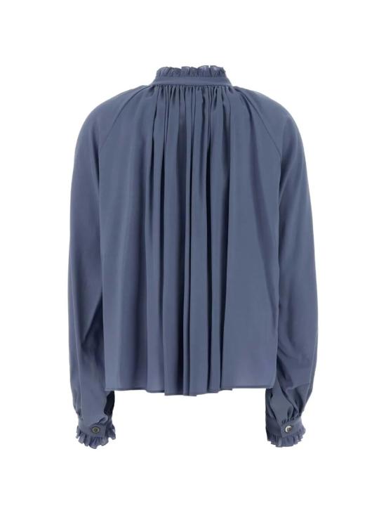 26SS 피티토리노 블라우스 6SBL130STD IC23 0330 LIGHT GREY - PT TORINO