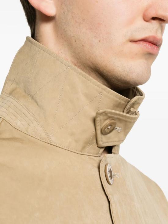 26SS 텐 씨 자켓 26CTCUC04107 A06105 329 MANDORLA - TEN C