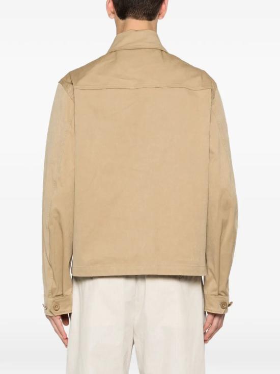 26SS 텐 씨 자켓 26CTCUC04107 A06105 329 MANDORLA - TEN C